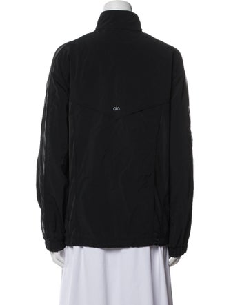 Alo Yoga Bomber Jacket