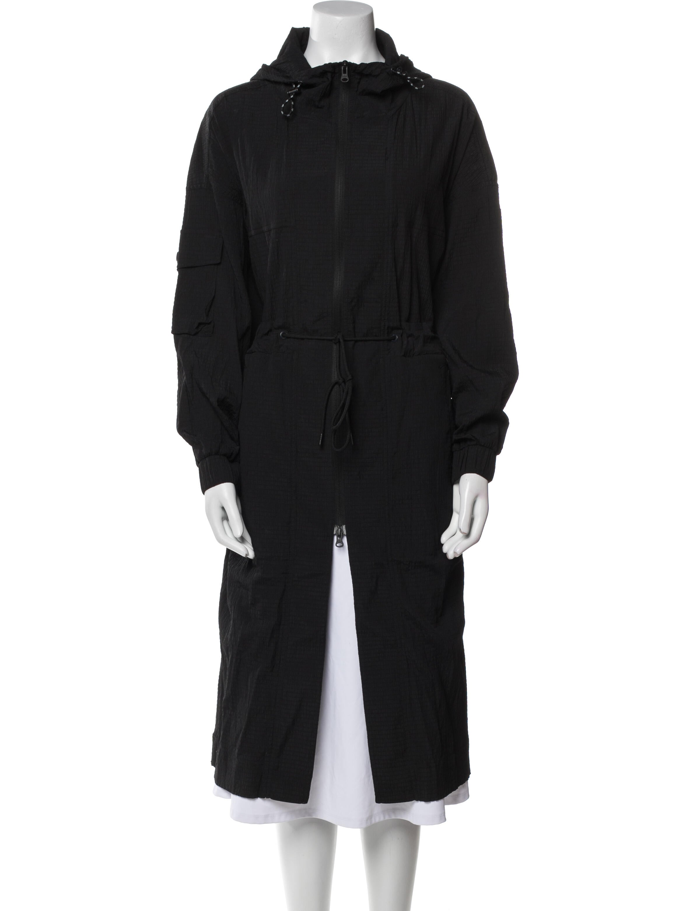 Alo Yoga Trench Coat