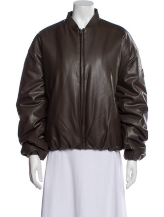 Alo Yoga Bomber Jacket