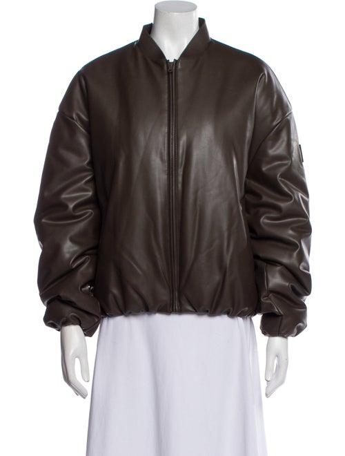 Alo Yoga Bomber Jacket