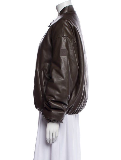 Alo Yoga Bomber Jacket