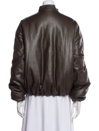 Alo Yoga Bomber Jacket