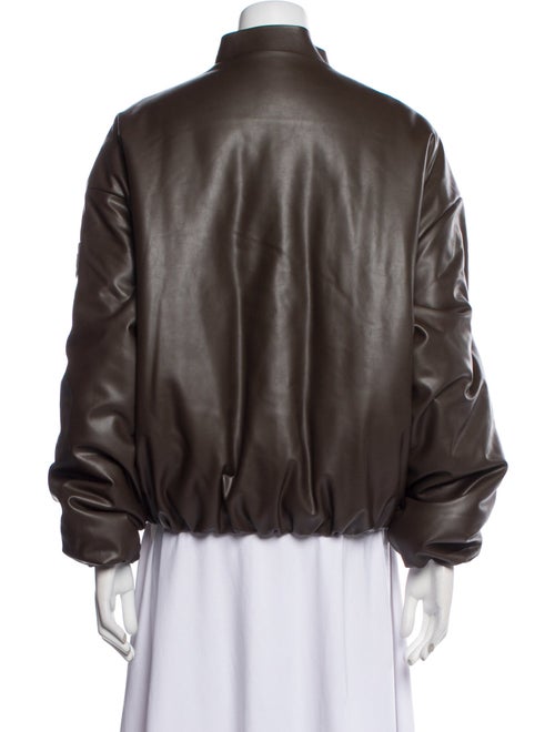 Alo Yoga Bomber Jacket