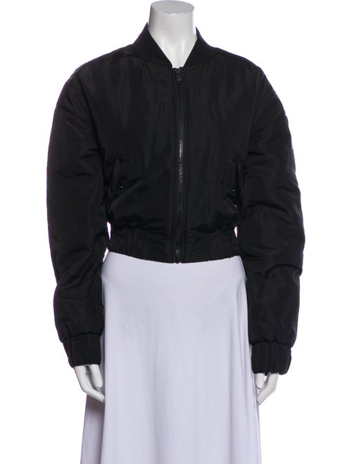 Alo Yoga Bomber Jacket