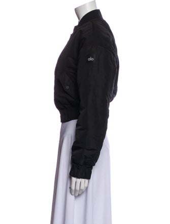 Alo Yoga Bomber Jacket