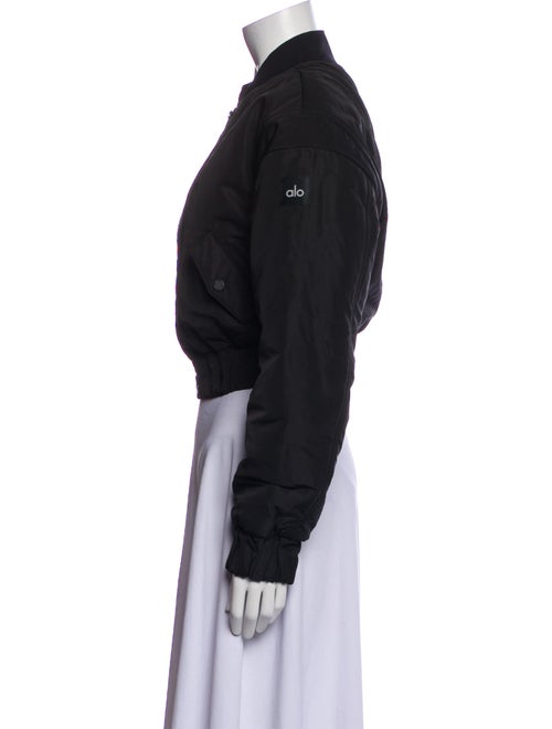 Alo Yoga Bomber Jacket