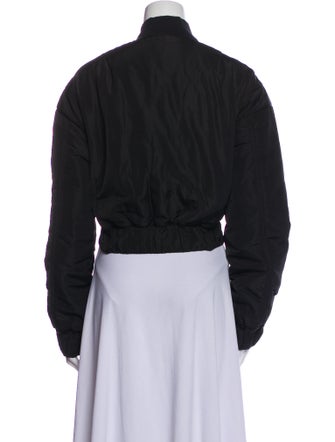 Alo Yoga Bomber Jacket