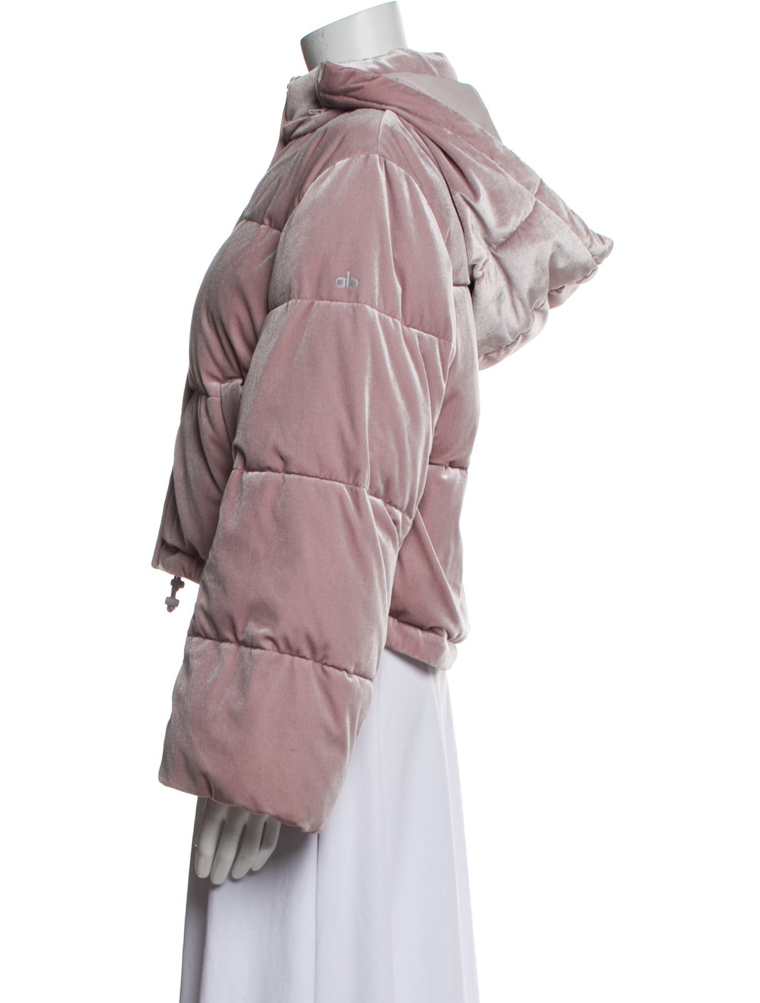 Alo Yoga Down Jacket