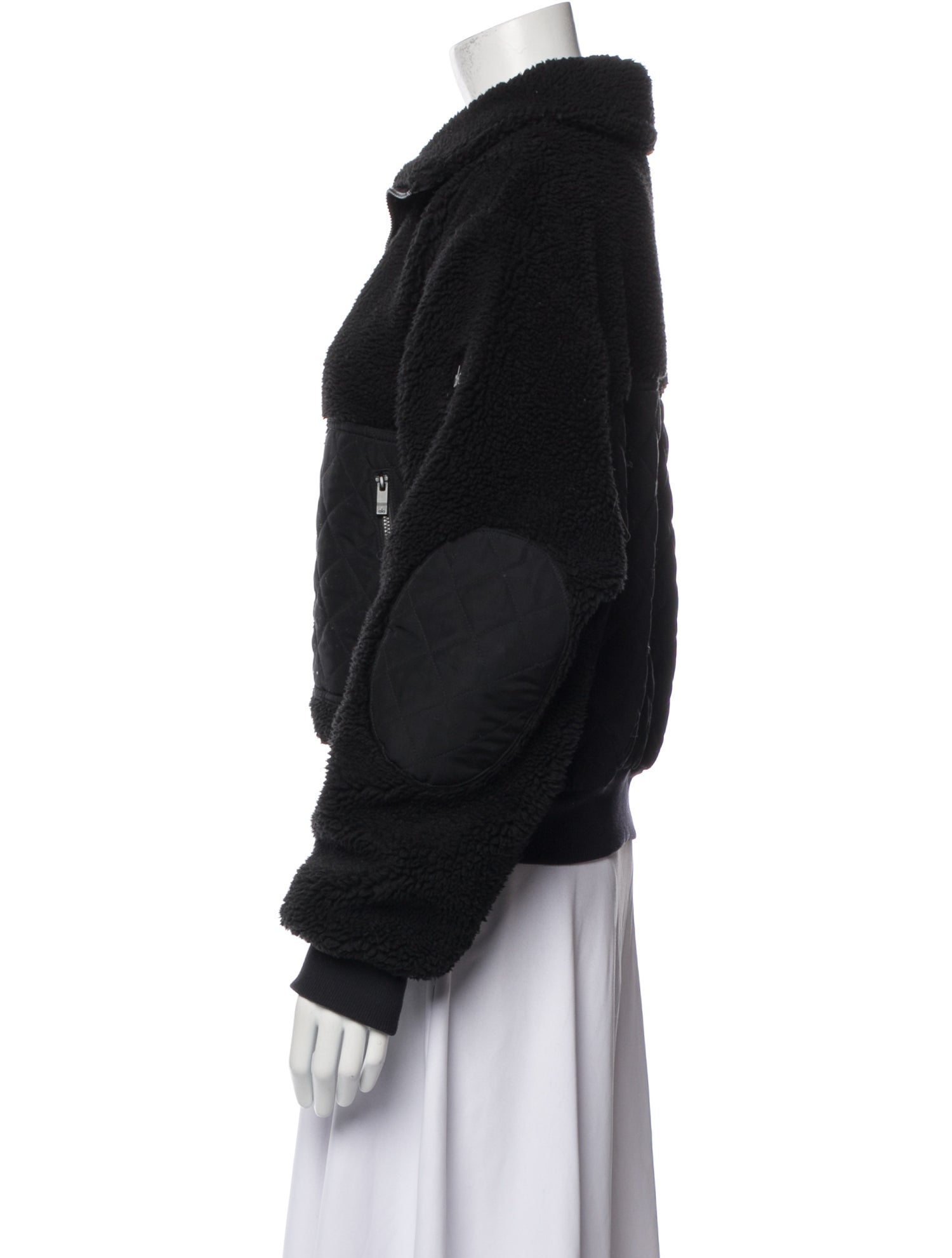 Alo Yoga Bomber Jacket