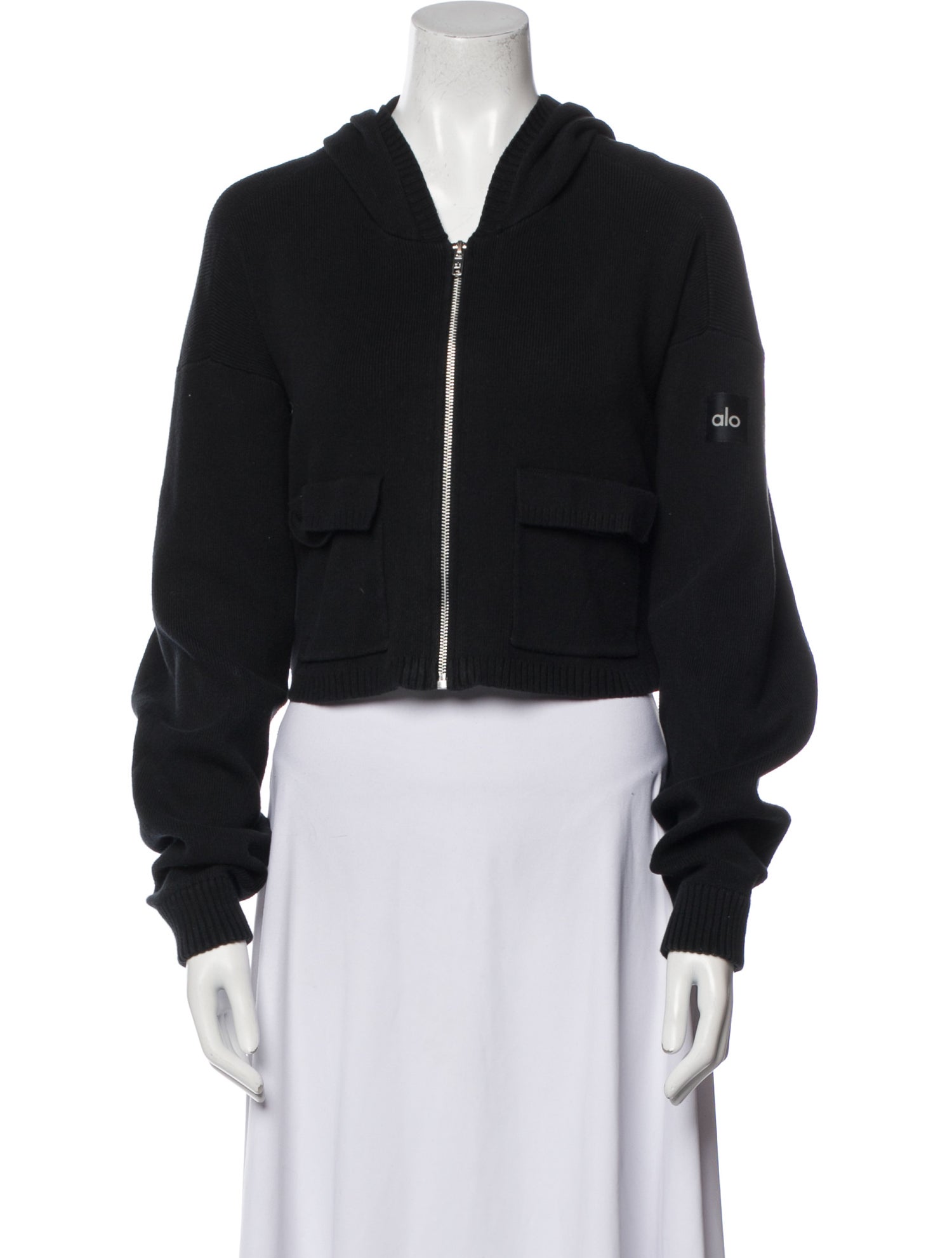 Alo Yoga Bomber Jacket