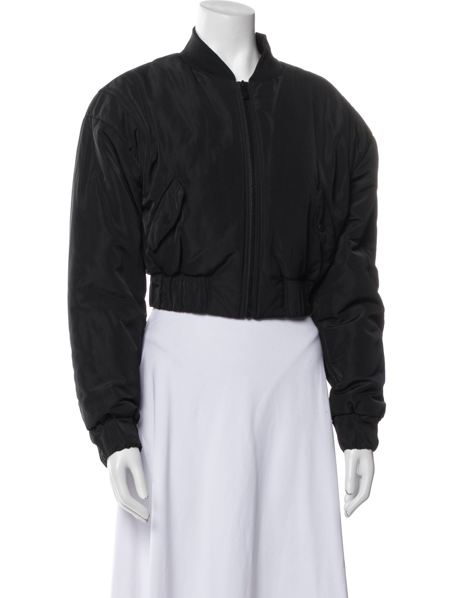 Alo Yoga Bomber Jacket