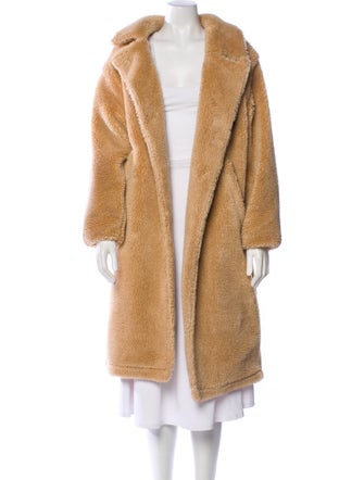 Alo Yoga Faux Fur Coat