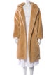 Alo Yoga Faux Fur Coat