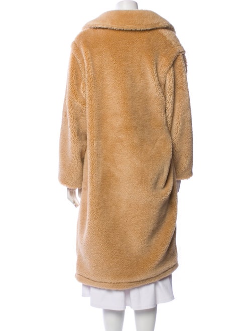Alo Yoga Faux Fur Coat