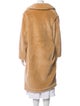 Alo Yoga Faux Fur Coat