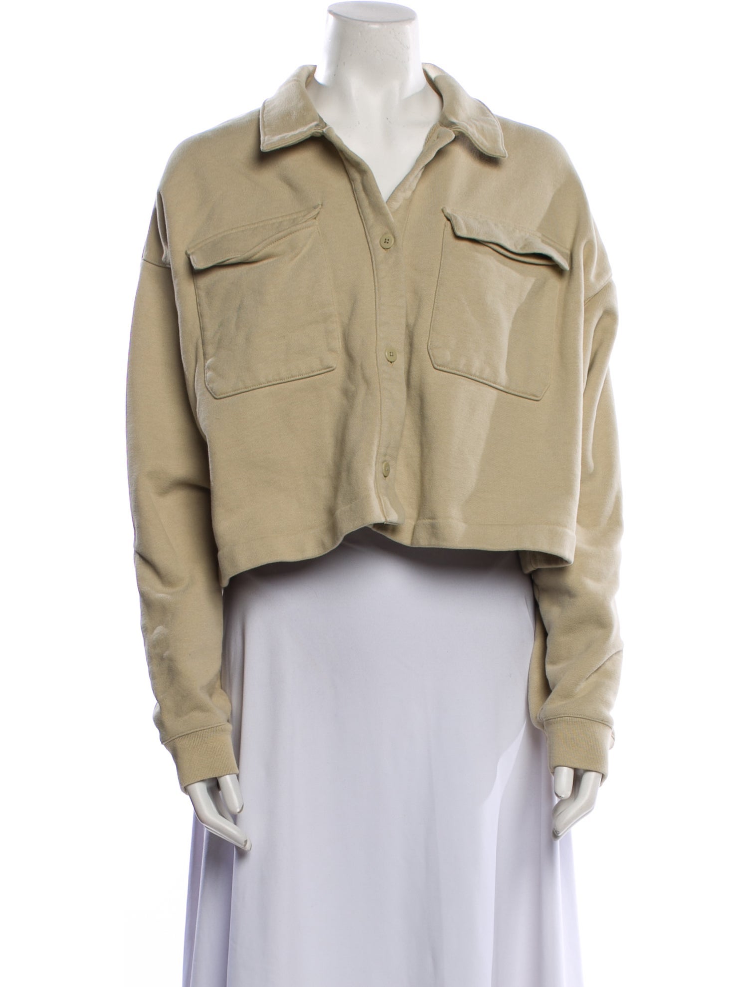 Alo Yoga Utility Jacket