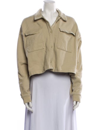 Alo Yoga Utility Jacket