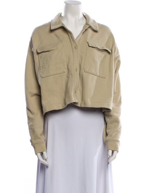 Alo Yoga Utility Jacket