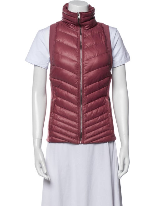 Alo Yoga Nylon Down Jacket