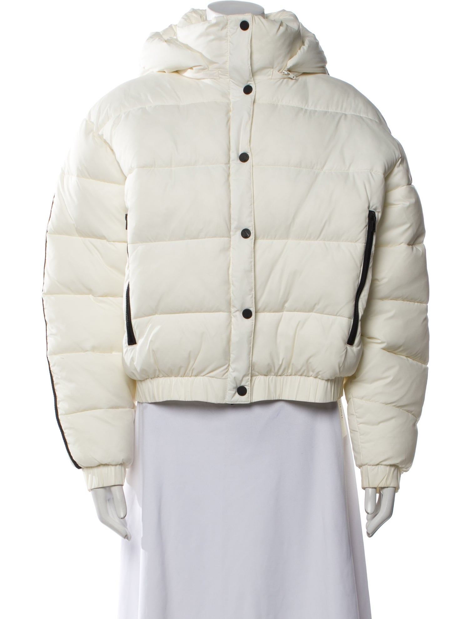 Alo Yoga Nylon Coat