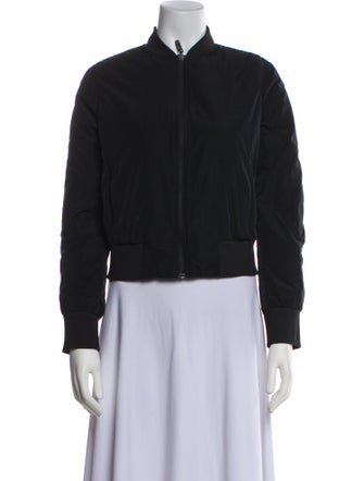 Alo Yoga Bomber Jacket