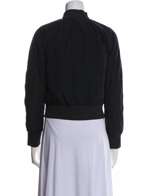 Alo Yoga Bomber Jacket