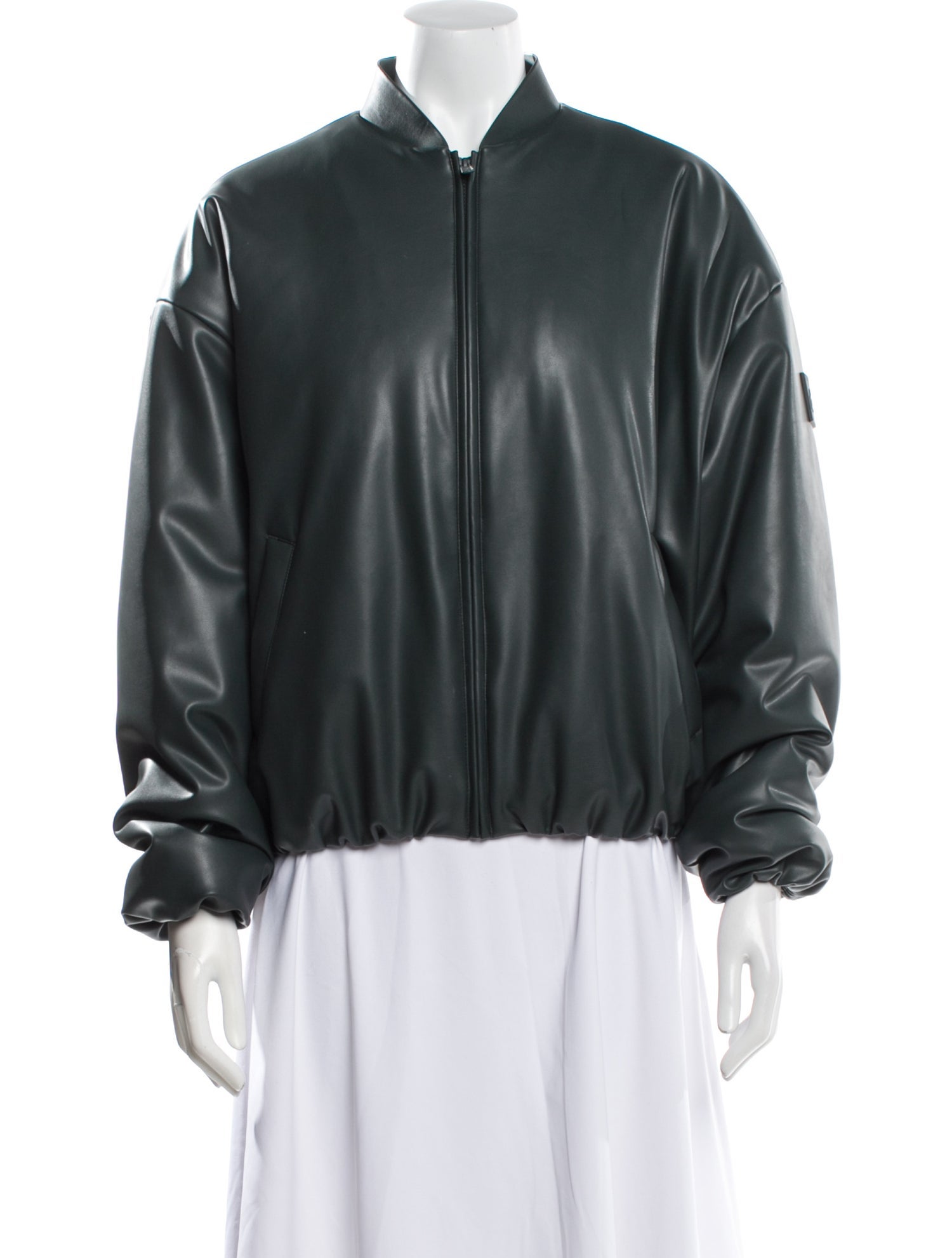 Alo Yoga Bomber Jacket