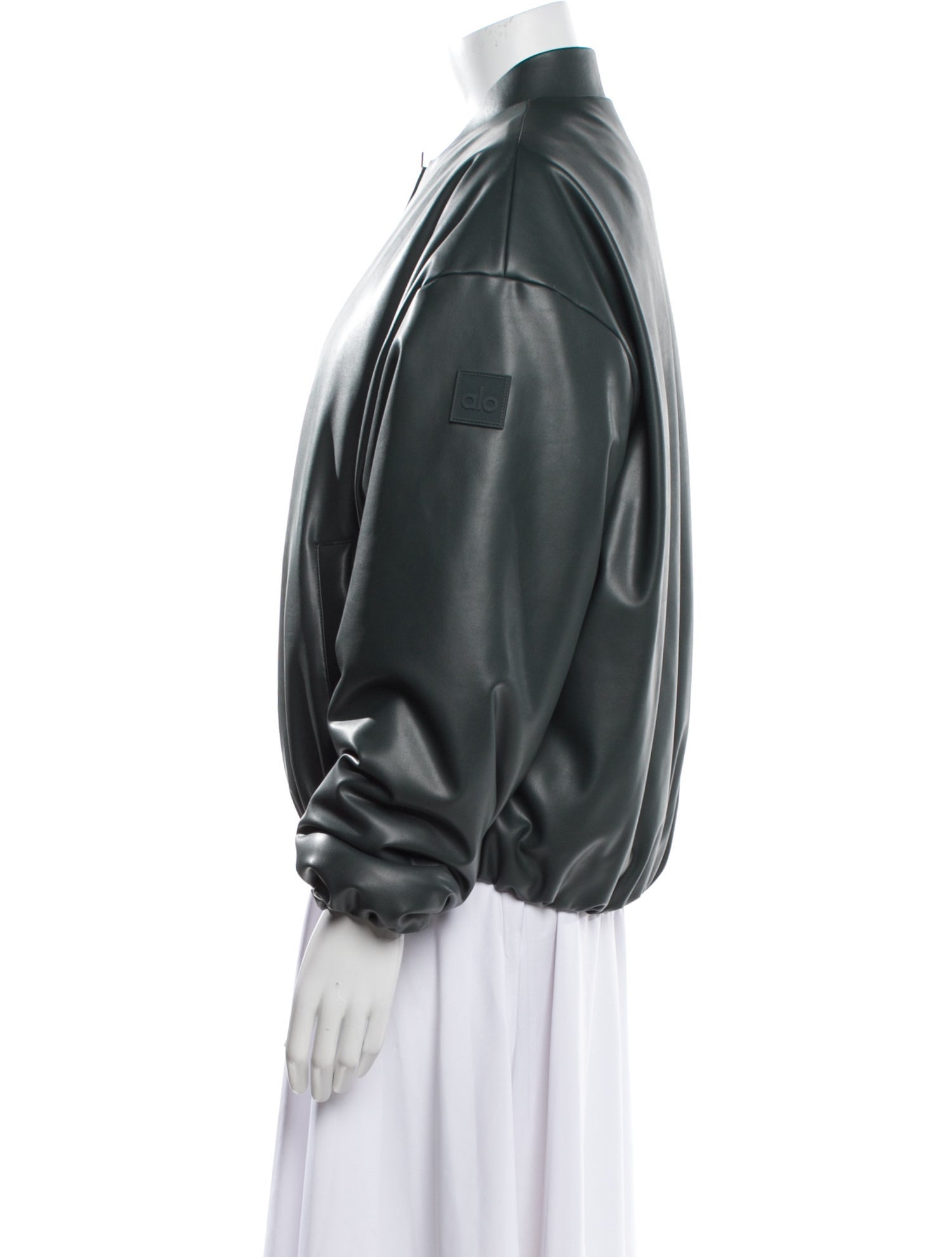 Alo Yoga Bomber Jacket