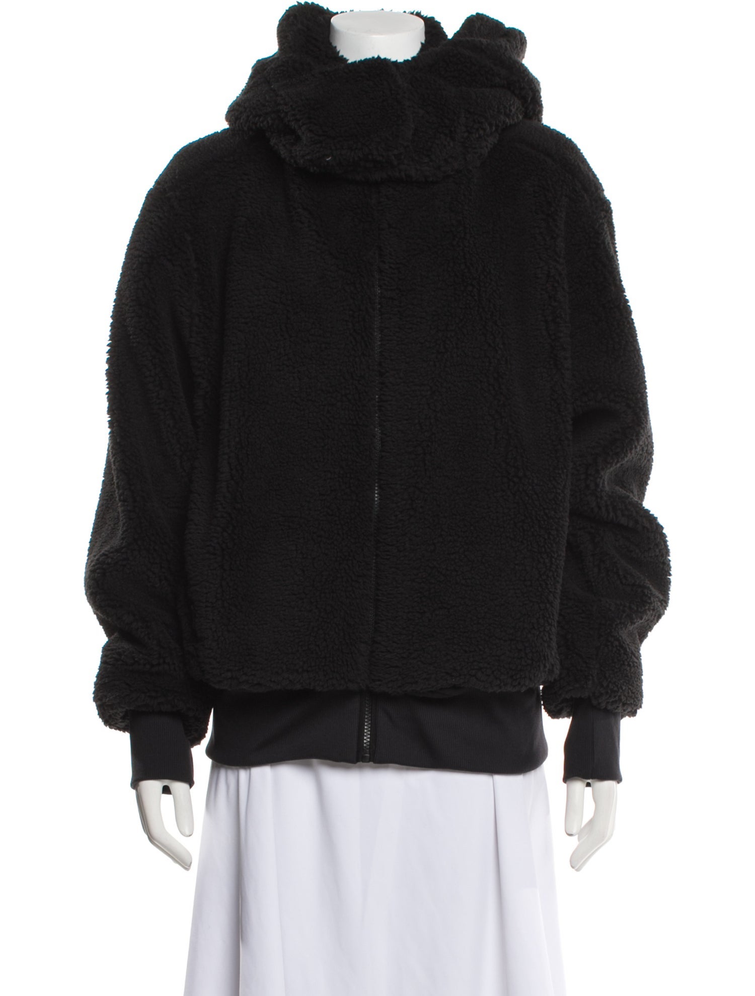 Alo Yoga Bomber Jacket