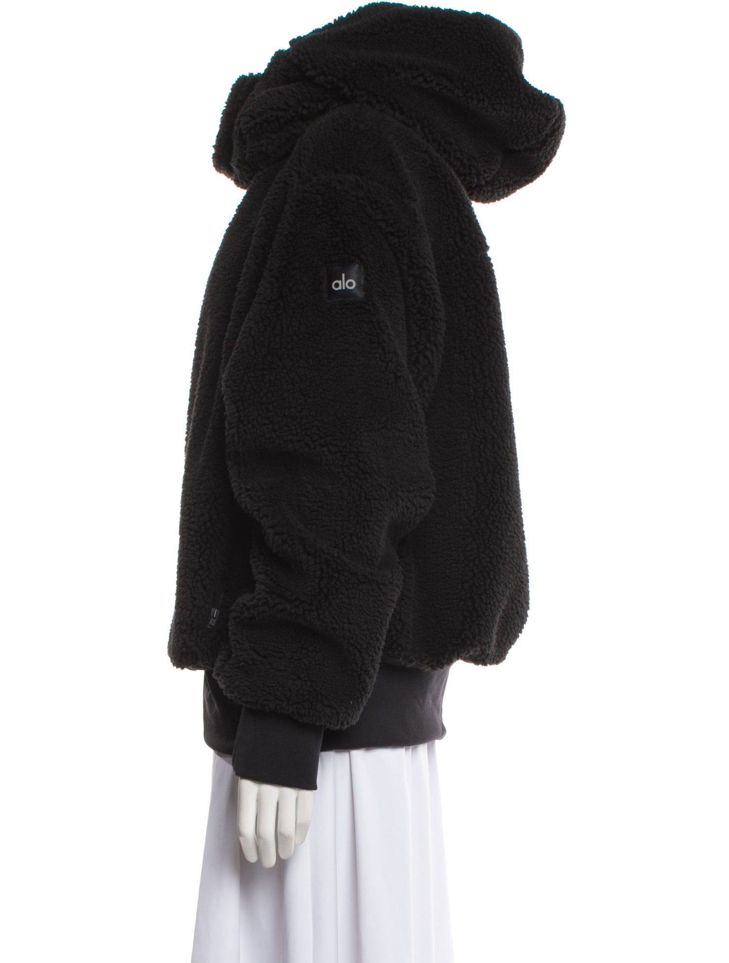 Alo Yoga Bomber Jacket