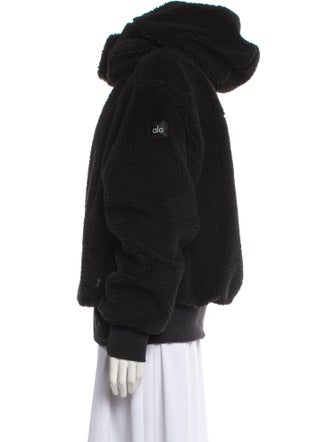 Alo Yoga Bomber Jacket