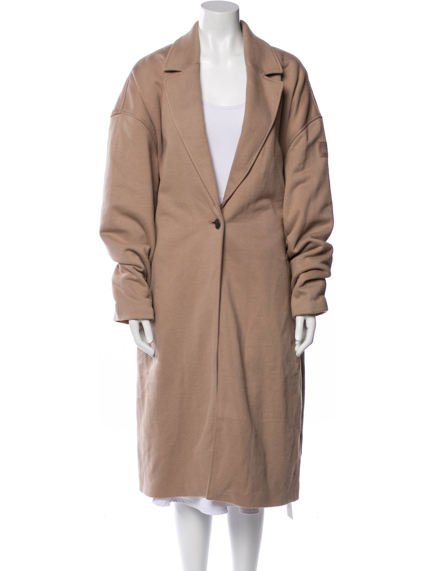 Alo Yoga Trench Coat