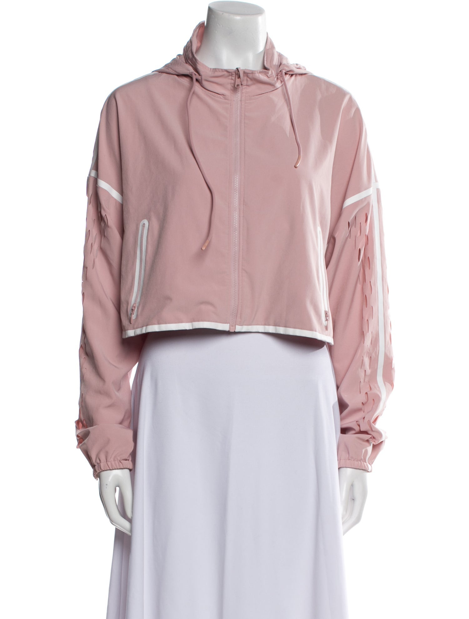 Alo Yoga Biker Jacket