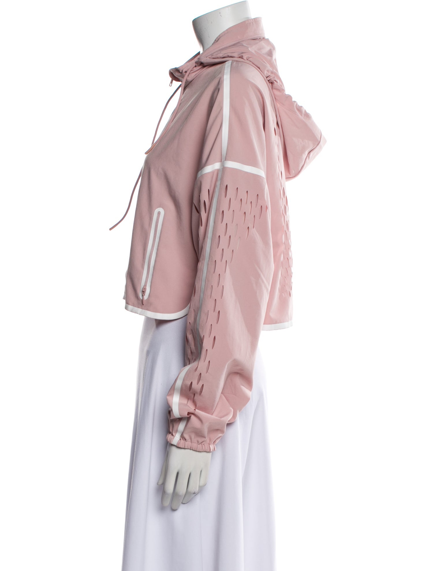 Alo Yoga Biker Jacket