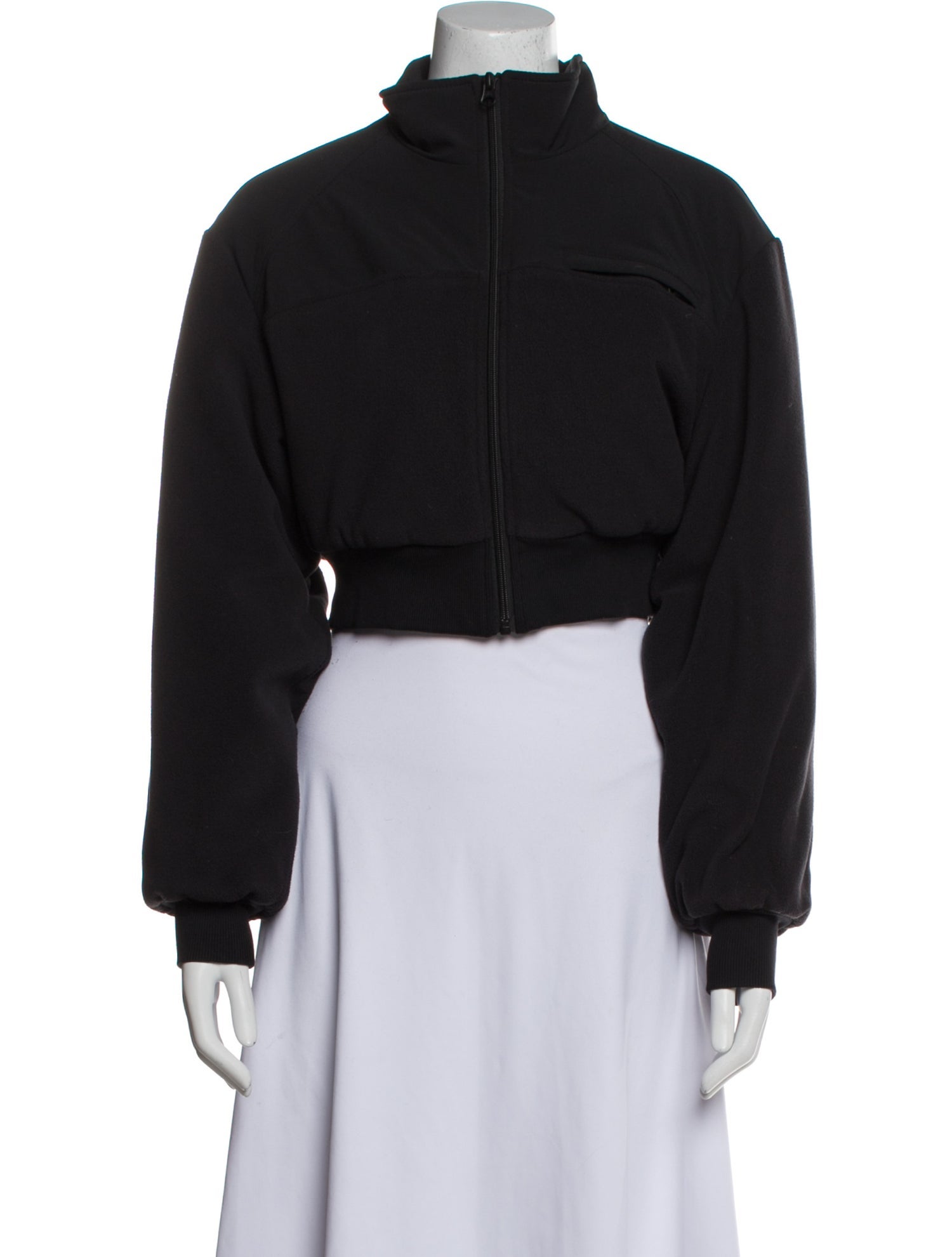 Alo Yoga Bomber Jacket