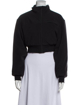 Alo Yoga Bomber Jacket