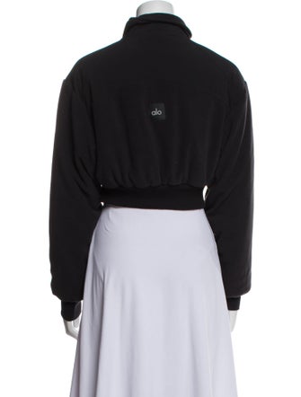 Alo Yoga Bomber Jacket