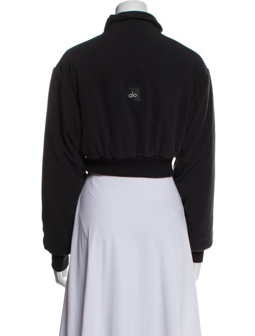 Alo Yoga Bomber Jacket