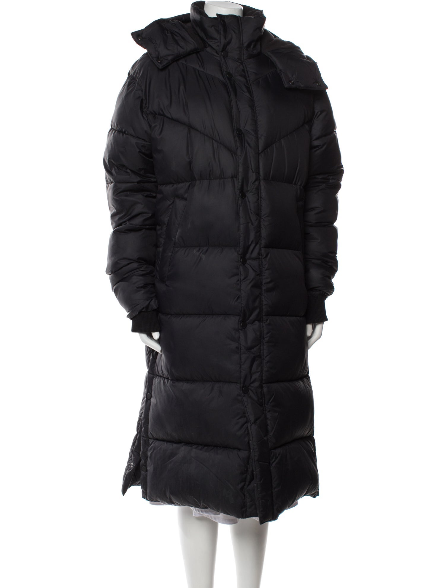 Alo Yoga Nylon Parka