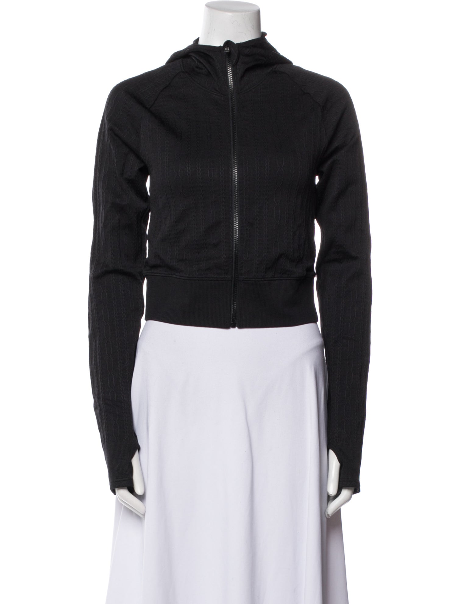 Alo Yoga Nylon Jacket