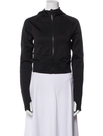 Alo Yoga Nylon Jacket