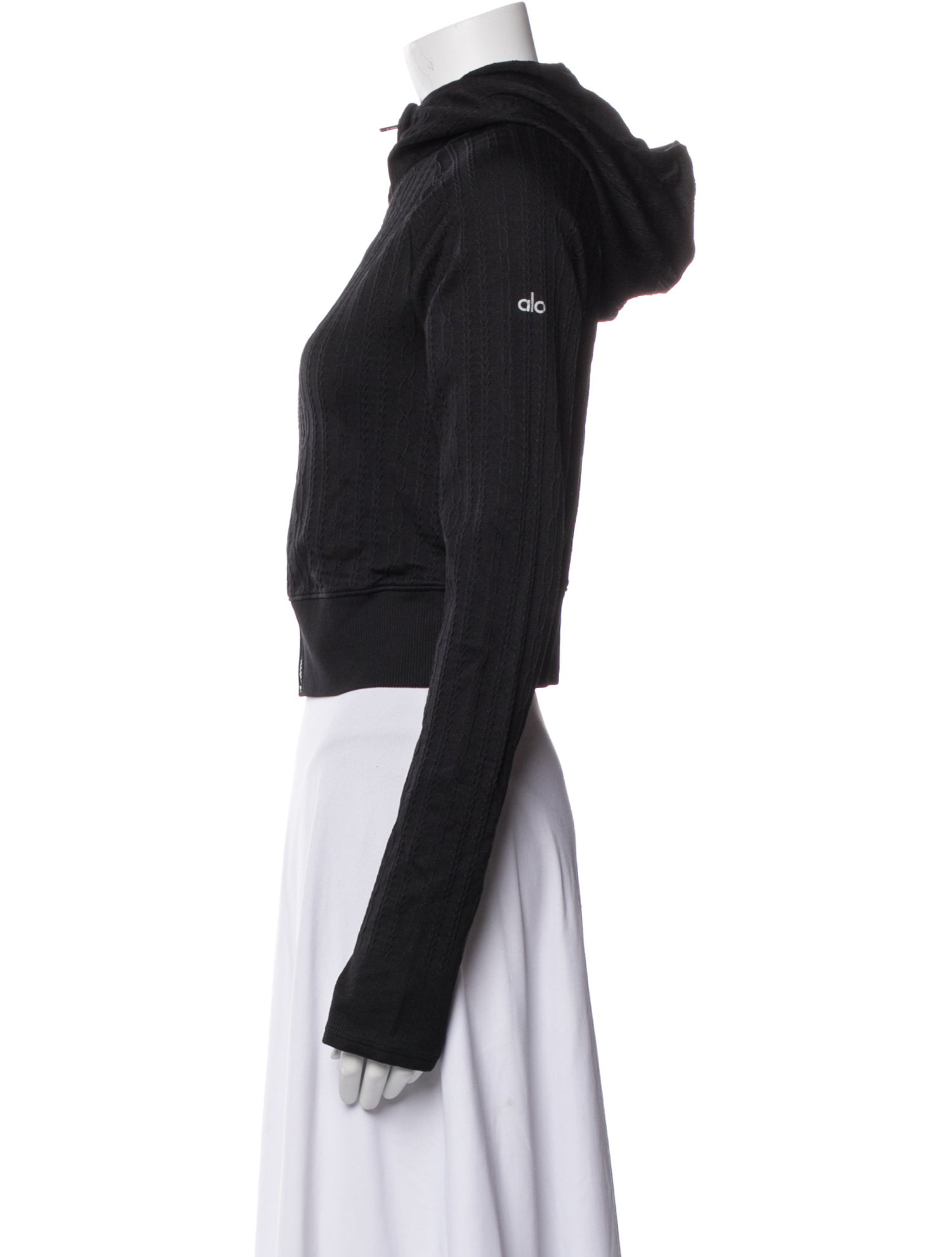 Alo Yoga Nylon Jacket