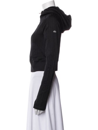 Alo Yoga Nylon Jacket