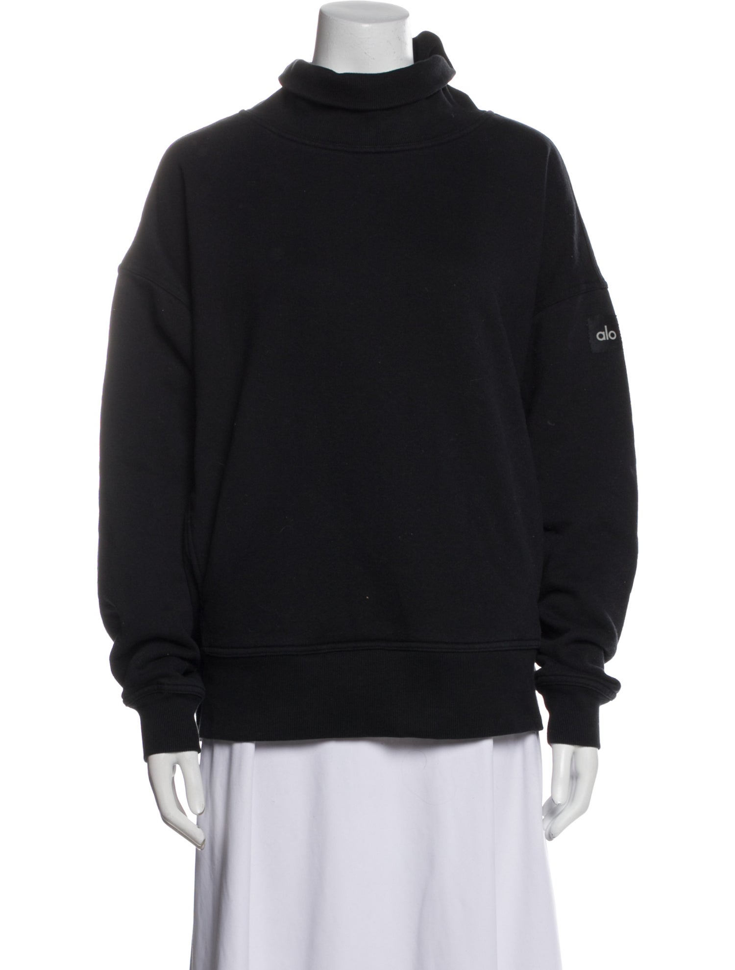 Alo Yoga Bomber Jacket