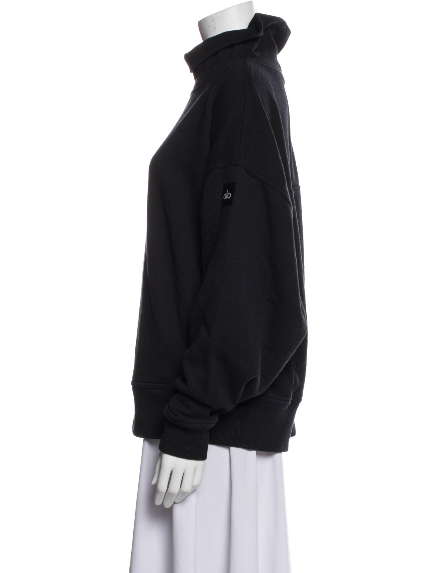 Alo Yoga Bomber Jacket