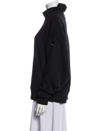 Alo Yoga Bomber Jacket