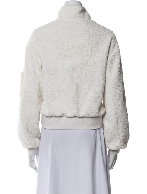 Alo Yoga Faux Fur Jacket