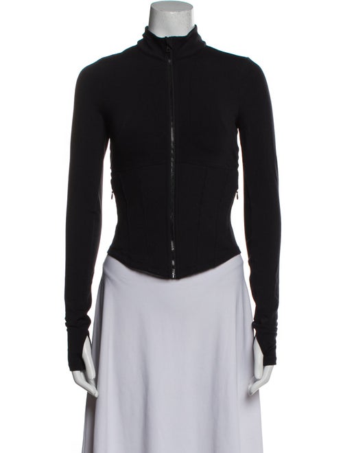 Alo Yoga Nylon Evening Jacket