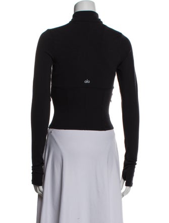 Alo Yoga Nylon Evening Jacket