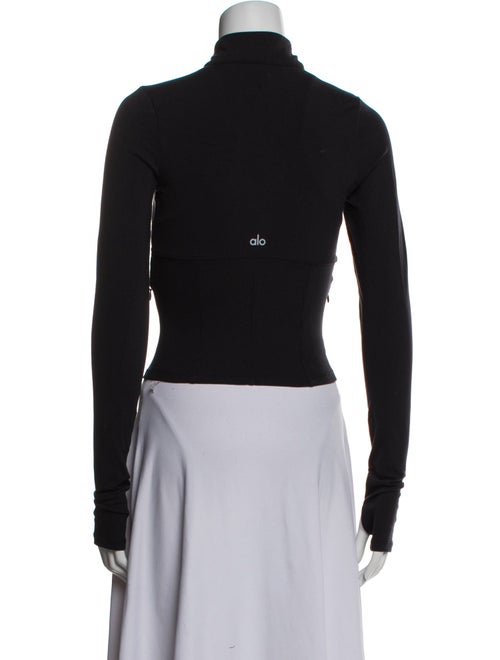 Alo Yoga Nylon Evening Jacket